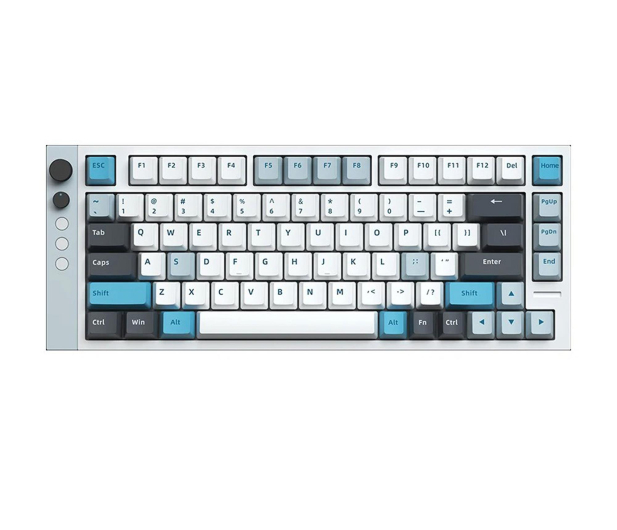 LAMZU Jet 75 white - 1336070 - zdjęcie